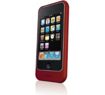 Produktbild mophie Juice Pack Air for iPod 2G