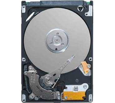 Produktbild Seagate Momentus 5400.6 320 GB (ST9320325AS)