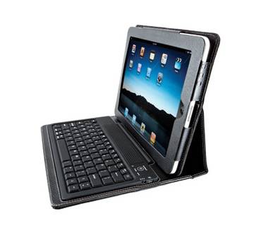 Produktbild Kensington KeyFolio Bluetooth Keyboard and Case