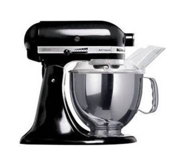 Produktbild KitchenAid Küchenmaschine Artisan 5KSM150