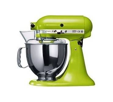 Produktbild KitchenAid Küchenmaschine Artisan 5KSM150