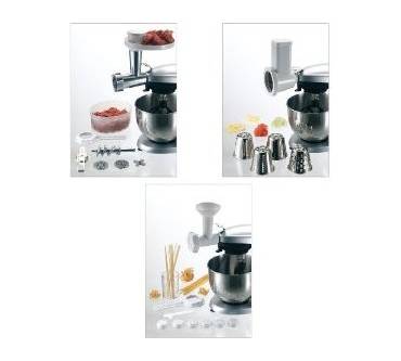 Produktbild BEEM Miracle Chef KM-1700 S