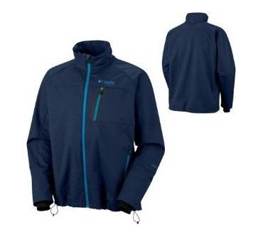 Produktbild Columbia Silver Ridge Softshell