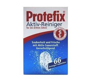 Produktbild Protefix Aktiv-Reiniger