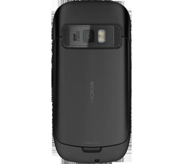 Produktbild Nokia C7