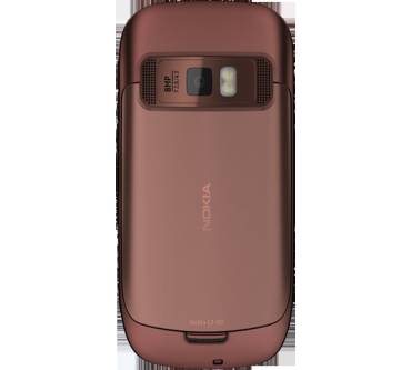 Produktbild Nokia C7