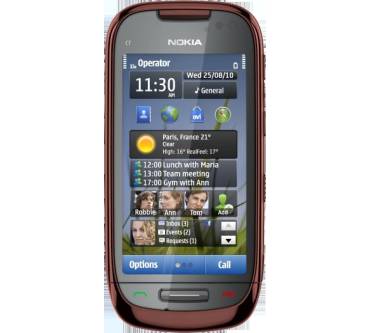 Produktbild Nokia C7