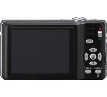 Produktbild Panasonic Lumix DMC-FS30