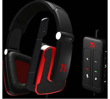 Produktbild Thermaltake Tt-eSports Shock