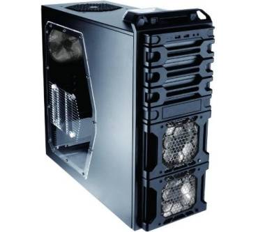 Produktbild Antec Dark Fleet DF-35