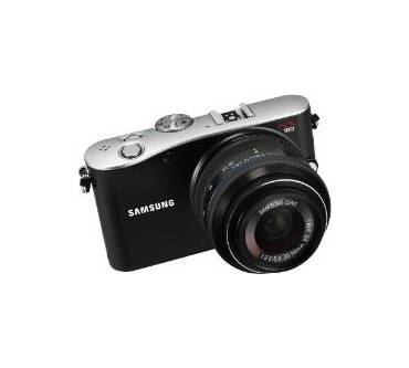 Produktbild Samsung NX100