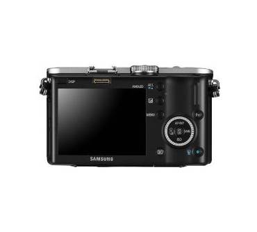 Produktbild Samsung NX100