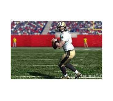 Produktbild Madden NFL 2011