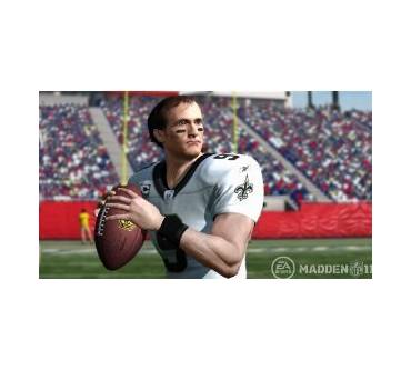 Produktbild Madden NFL 2011