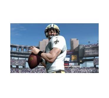 Produktbild Madden NFL 2011