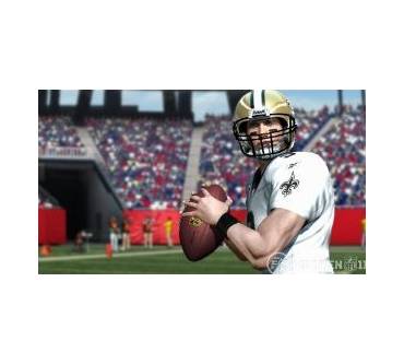 Produktbild Madden NFL 2011