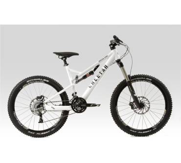 Produktbild Cheetah Enduro Mountain Spirit