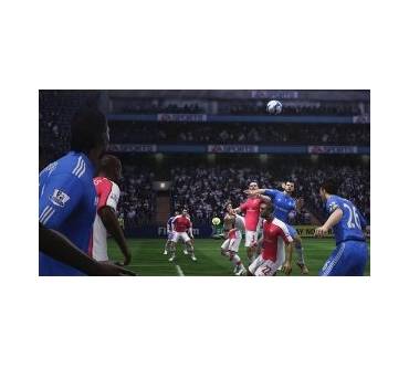 Produktbild FIFA 11