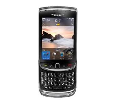 Produktbild RIM BlackBerry Torch (9800)