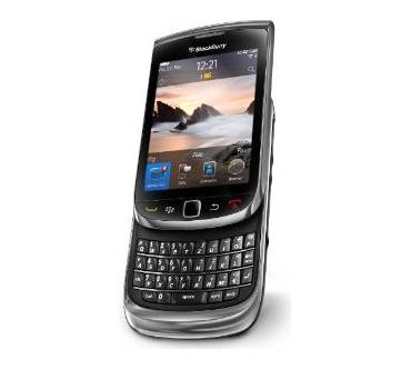 Produktbild RIM BlackBerry Torch (9800)