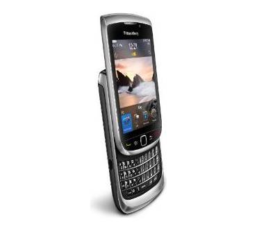 Produktbild RIM BlackBerry Torch (9800)