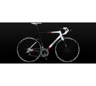 Produktbild BMC Racemachine RM 01