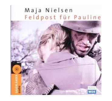 Produktbild Maja Nielsen Feldpost für Pauline