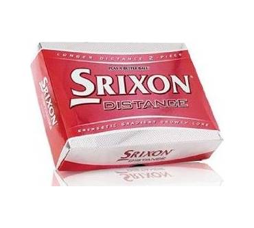 Produktbild Srixon Distance