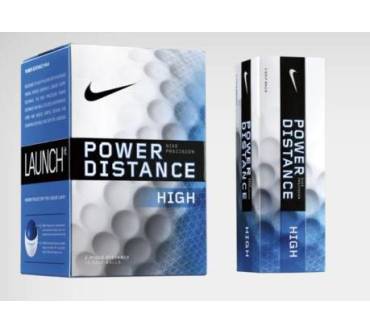 Produktbild Nike Power Distance High