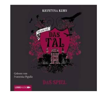 Produktbild Krystyna Kuhn Das Tal. Das Spiel (Season 1)