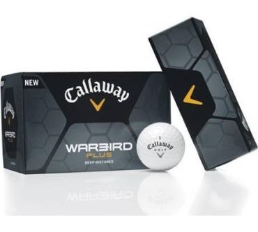 Produktbild Callaway Golf Warbird Plus