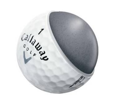 Produktbild Callaway Golf Warbird Plus