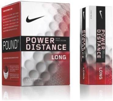 Produktbild Nike Power Distance Long