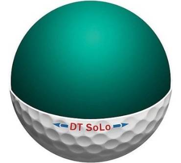 Produktbild Titleist DT Solo