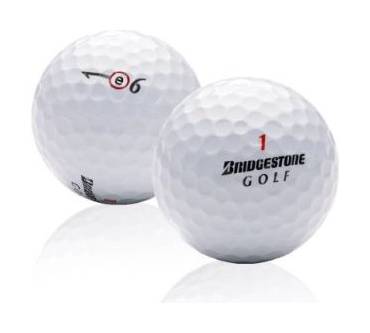 Produktbild Bridgestone Golf e6