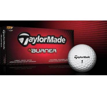 Produktbild Taylor Made Golf Burner LDP