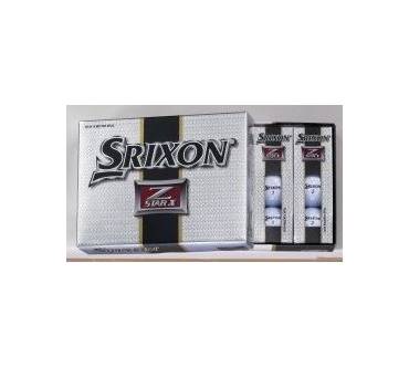 Produktbild Srixon Z-Star X