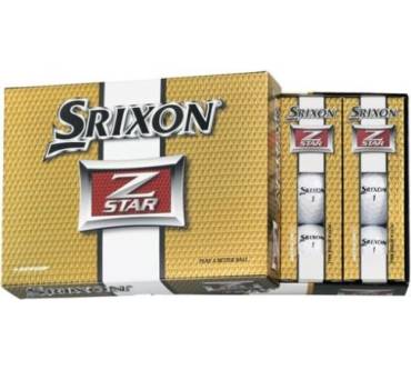 Produktbild Srixon Z-Star