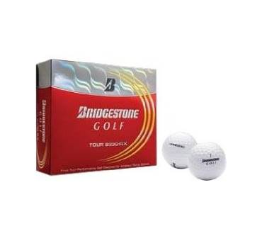 Produktbild Bridgestone Golf Tour B330-RX