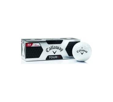 Produktbild Callaway Golf Tour i(z) Golf Ball