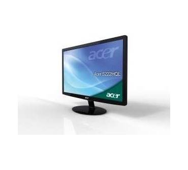 Produktbild Acer S232HLAbid