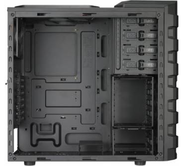 Produktbild Cooler Master HAF 912 Plus