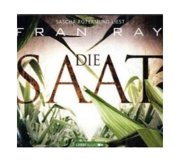 Produktbild Fran Ray Die Saat