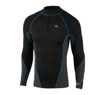 Produktbild Mizuno Breath Thermo-Kollektion