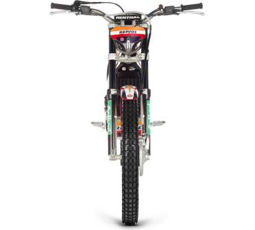 Produktbild Montesa Cota 4RT (7 kW) [10]