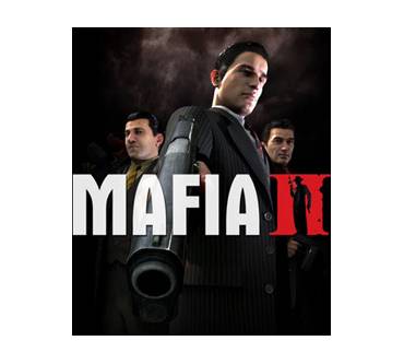 Produktbild Mafia II Mobile (für Handy)