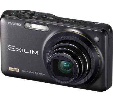 Produktbild Casio Exilim EX-ZR10