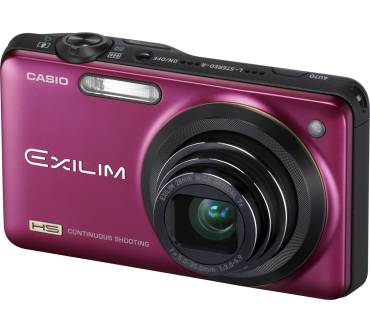 Produktbild Casio Exilim EX-ZR10