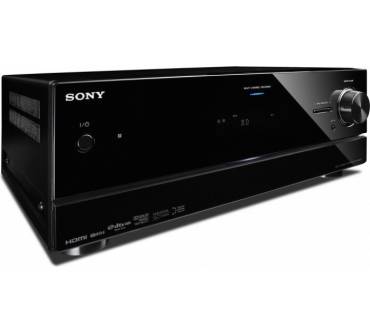 Produktbild Sony STR-DN2010