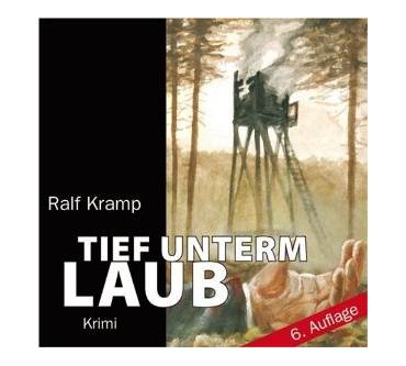 Produktbild Ralf Kramp Tief unterm Laub